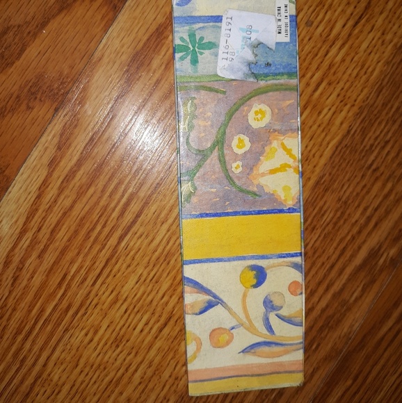 Vintage Pier 1 Fancy Pencils - Picture 8 of 8